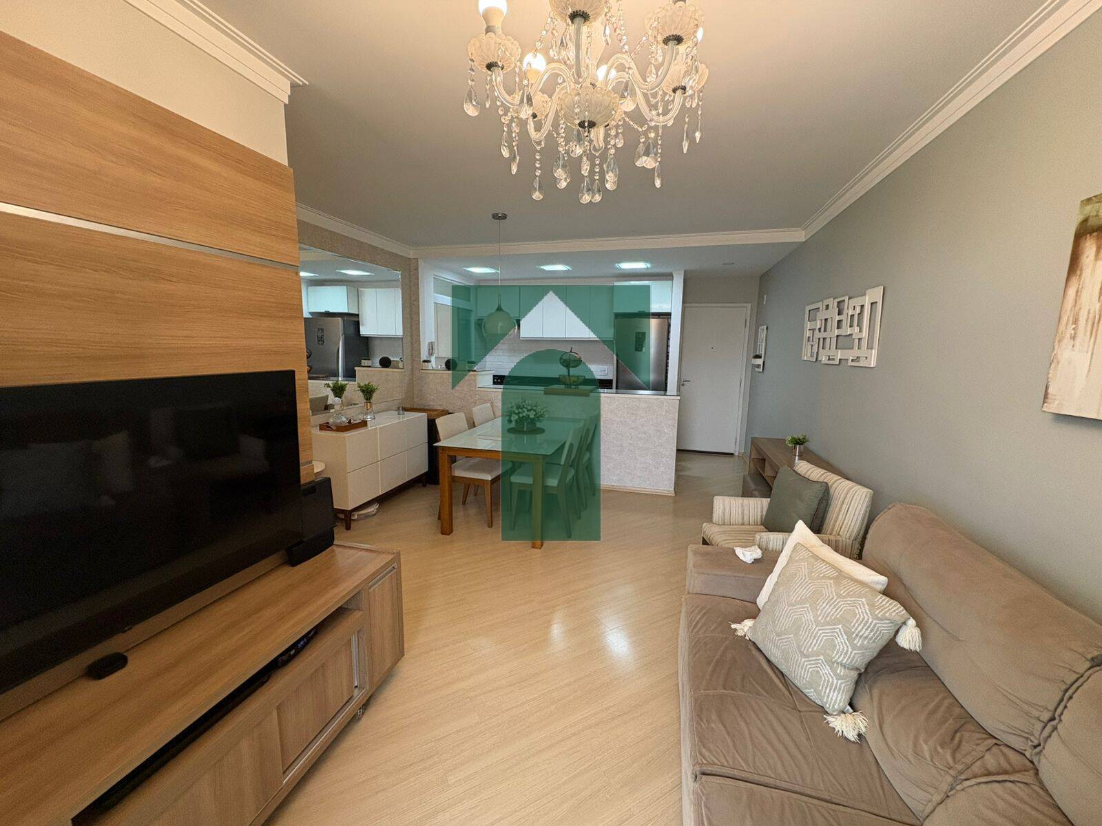 Apartamento, 3 quartos, 74 m² - Foto 10