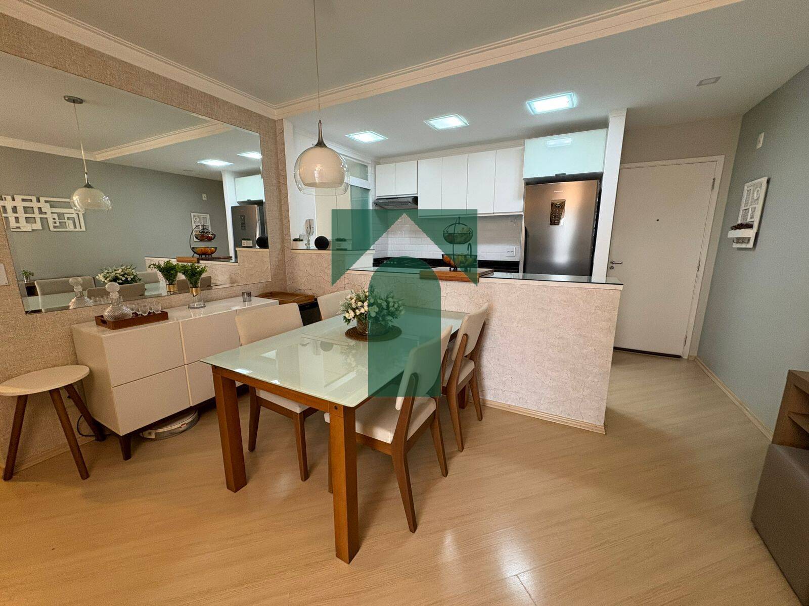 Apartamento, 3 quartos, 74 m² - Foto 7