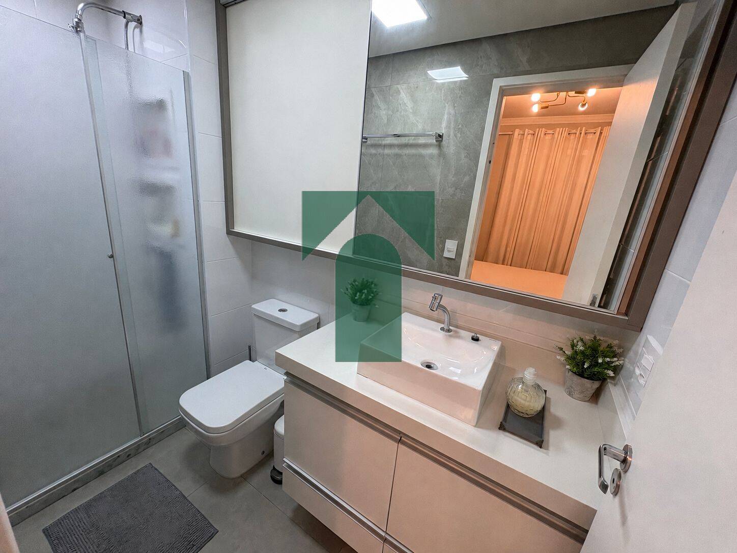 Apartamento, 3 quartos, 74 m² - Foto 28