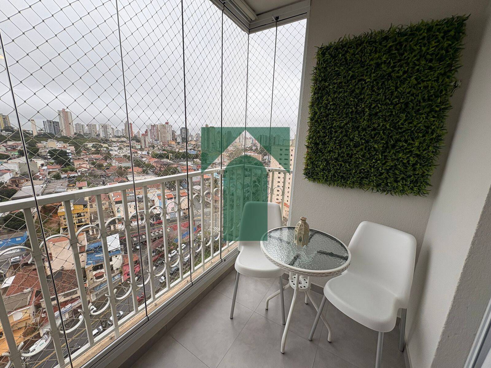 Apartamento, 3 quartos, 74 m² - Foto 22