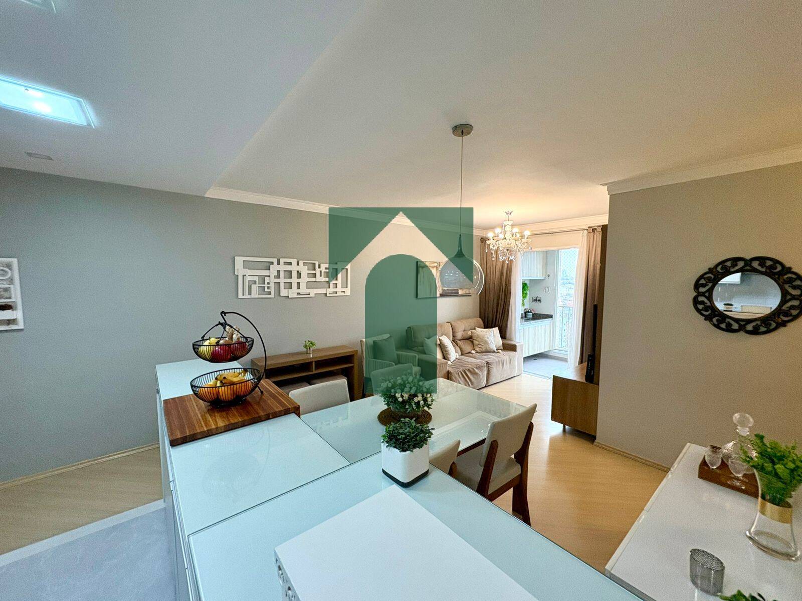 Apartamento, 3 quartos, 74 m² - Foto 6
