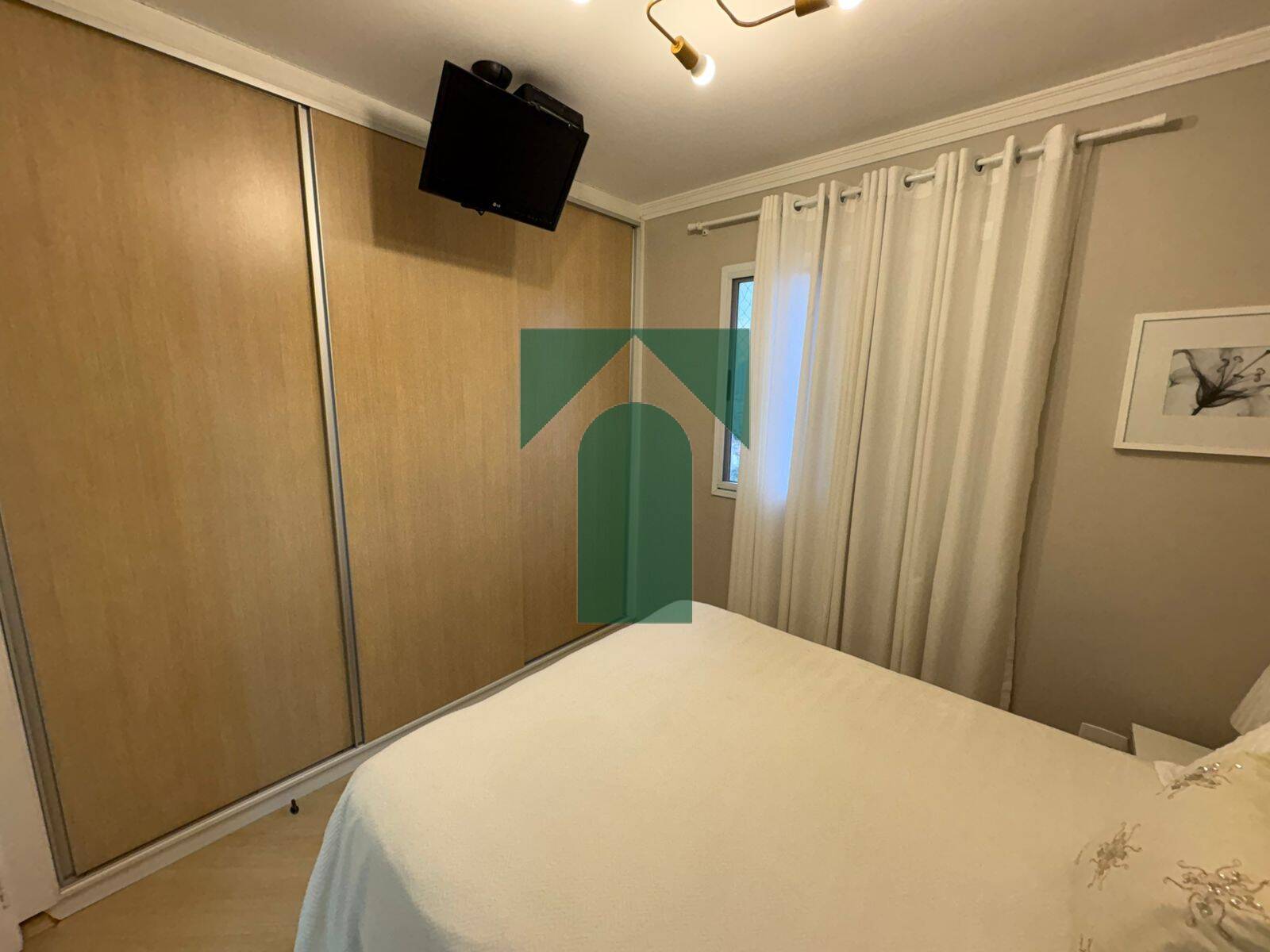 Apartamento, 3 quartos, 74 m² - Foto 24