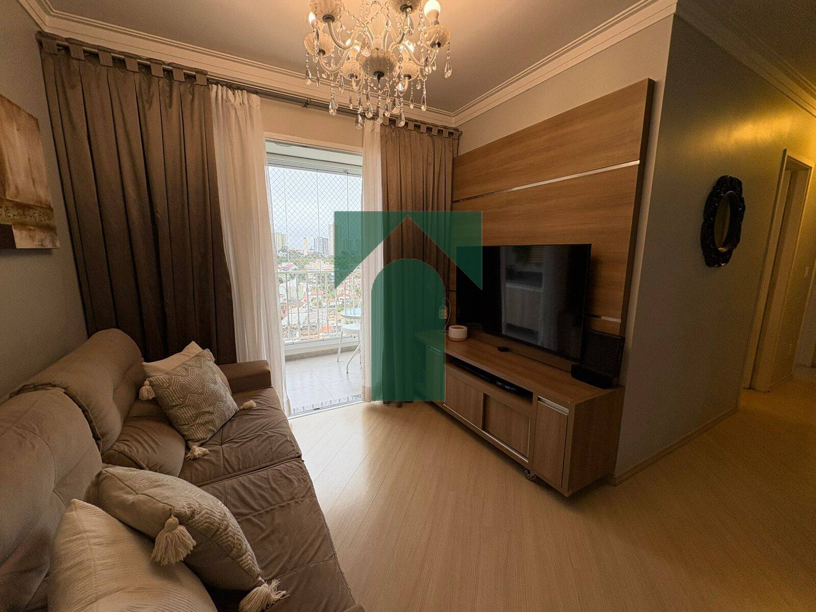 Apartamento, 3 quartos, 74 m² - Foto 9