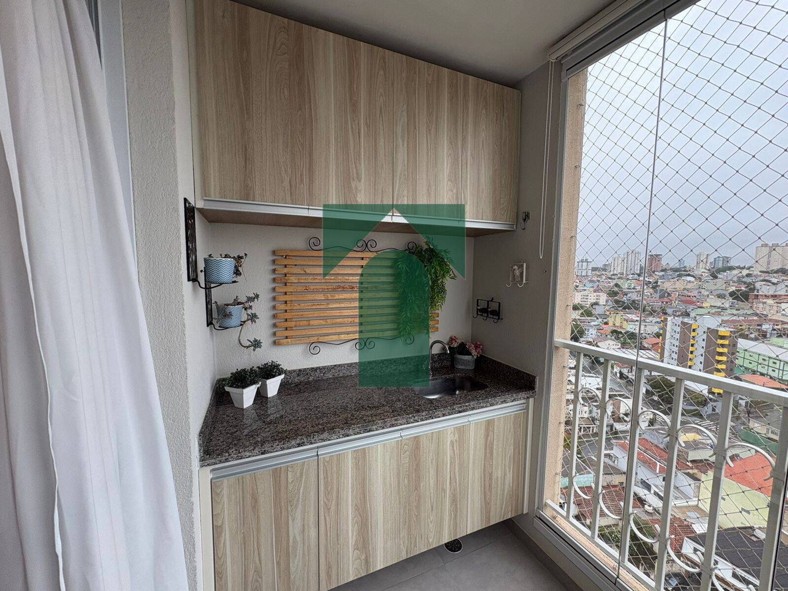 Apartamento, 3 quartos, 74 m² - Foto 23