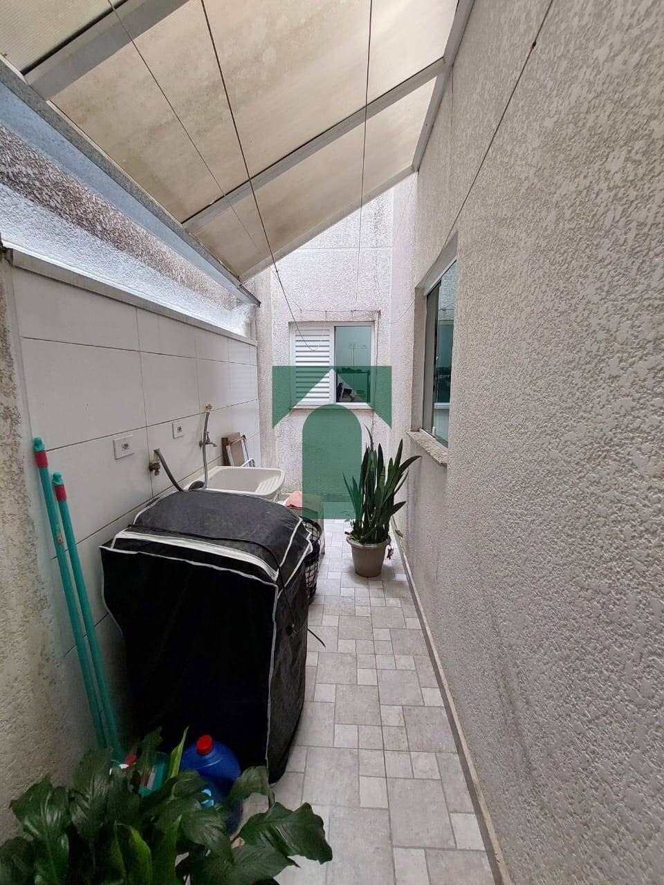 Apartamento, 2 quartos, 47 m² - Foto 6