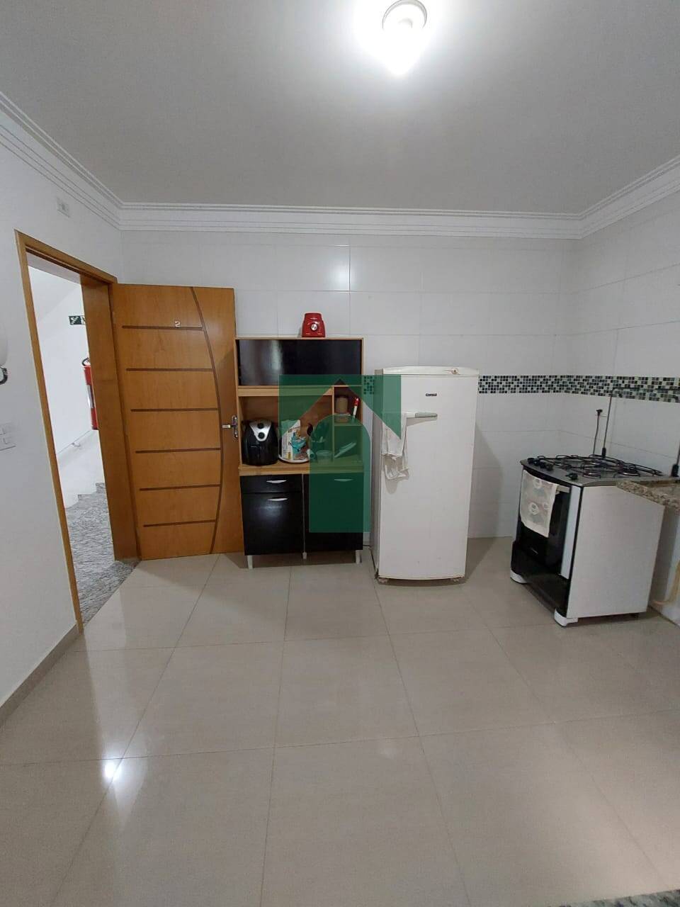 Apartamento, 2 quartos, 47 m² - Foto 3