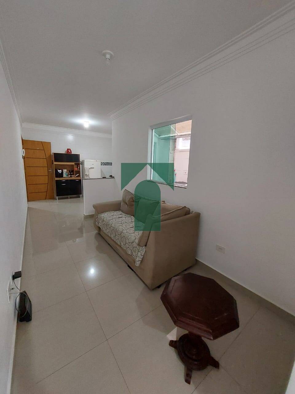 Apartamento, 2 quartos, 47 m² - Foto 2