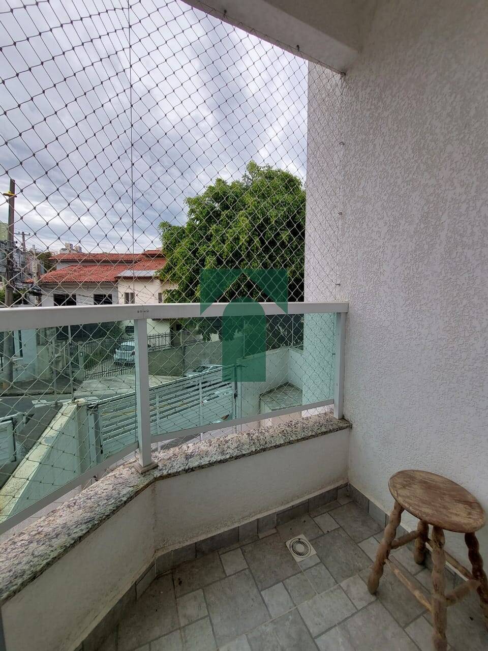 Apartamento, 2 quartos, 47 m² - Foto 9