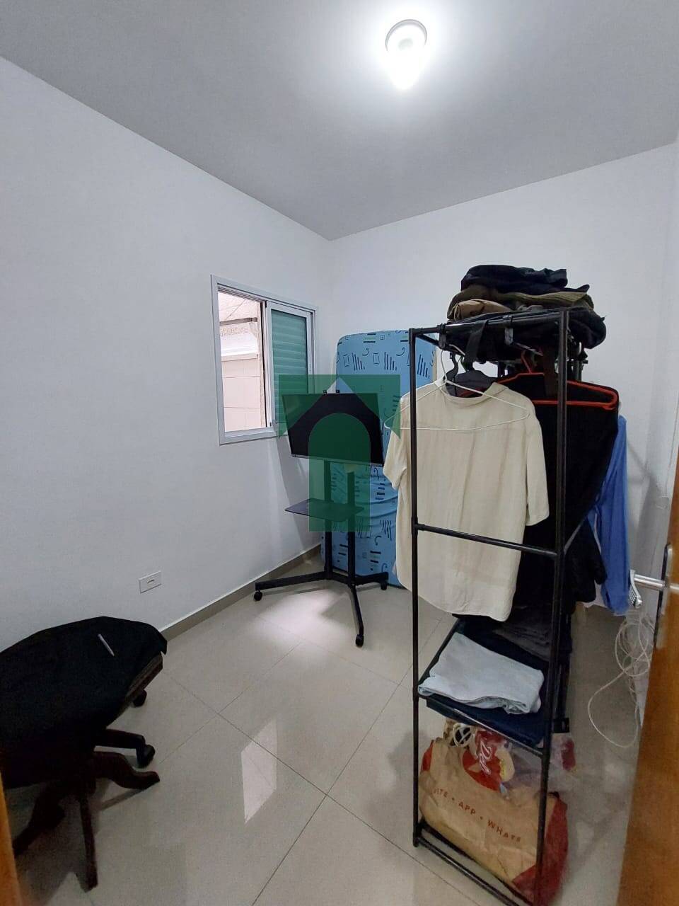 Apartamento, 2 quartos, 47 m² - Foto 7