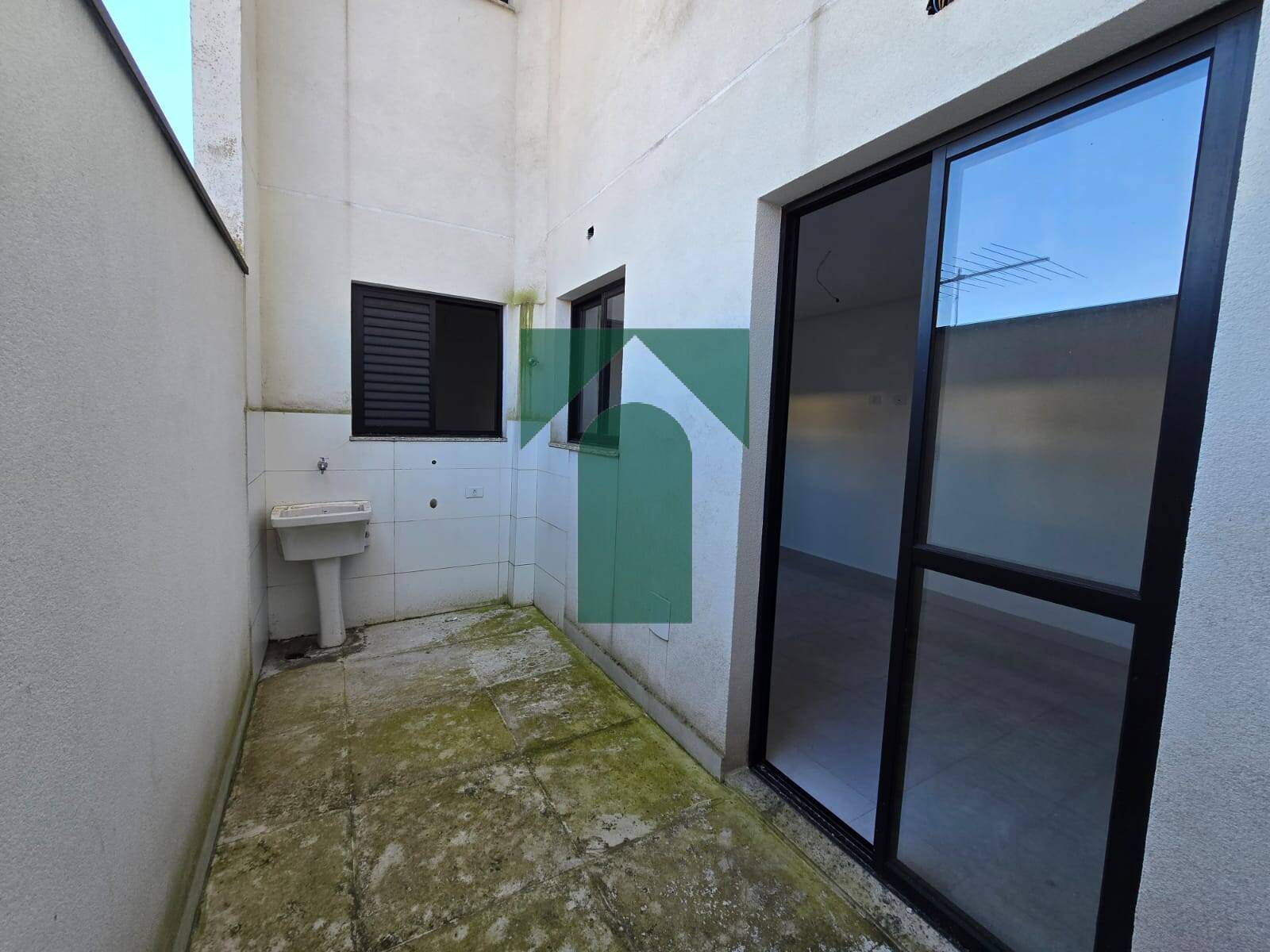 Apartamento, 2 quartos, 50 m² - Foto 8