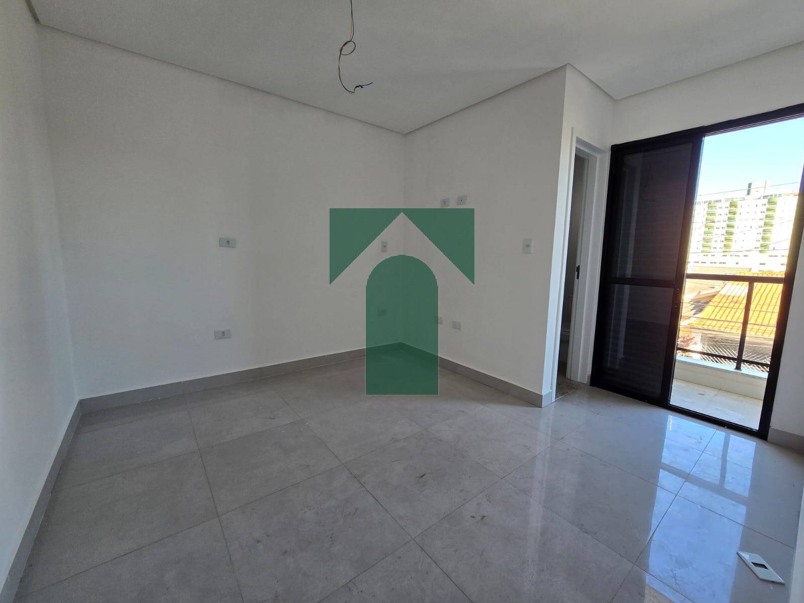 Apartamento, 2 quartos, 50 m² - Foto 3
