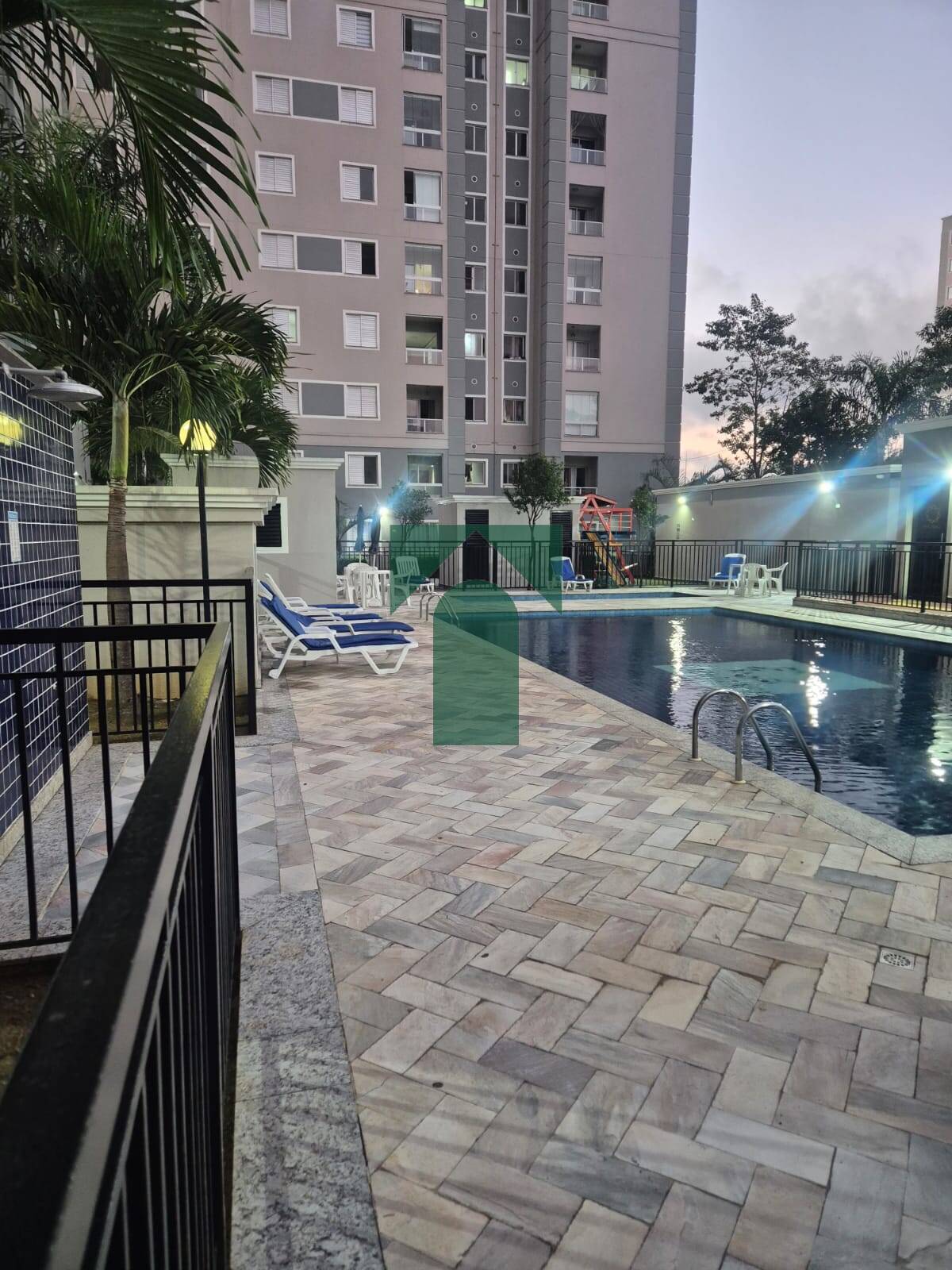 Apartamento, 2 quartos, 50 m² - Foto 6