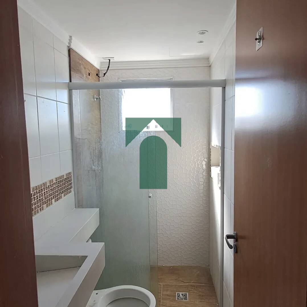 Apartamento, 2 quartos, 50 m² - Foto 5