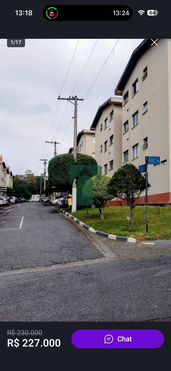 Apartamento, 2 quartos, 50 m² - Foto 13