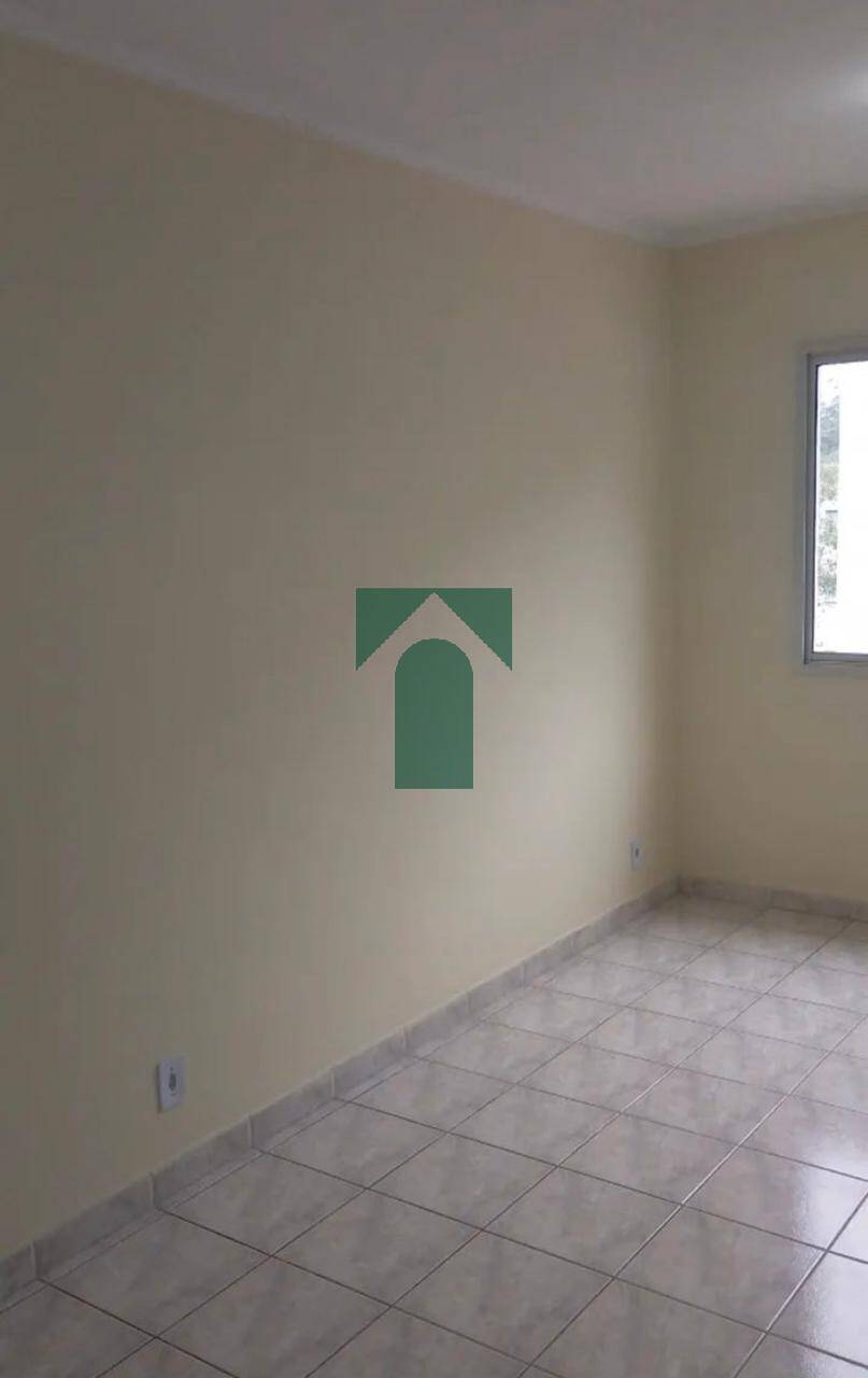 Apartamento, 2 quartos, 50 m² - Foto 7