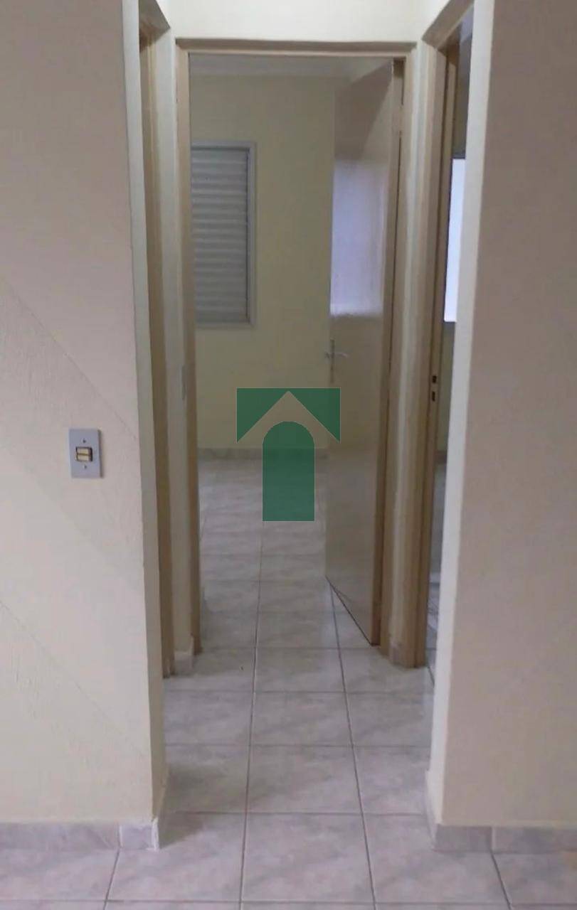 Apartamento, 2 quartos, 50 m² - Foto 10