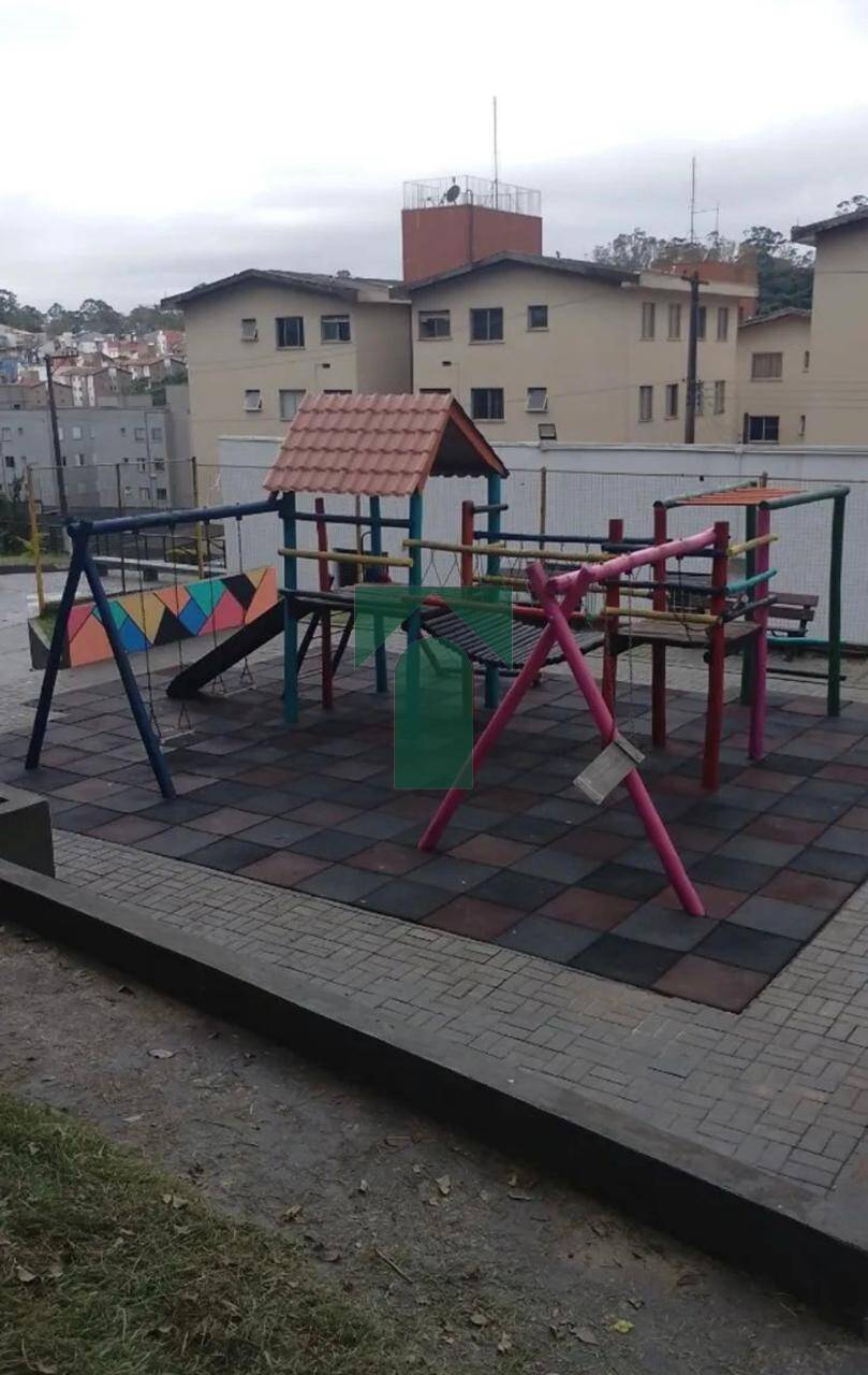 Apartamento, 2 quartos, 50 m² - Foto 14