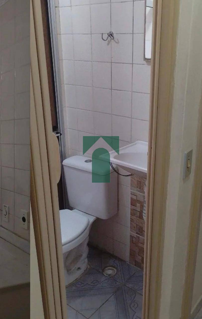 Apartamento, 2 quartos, 50 m² - Foto 12