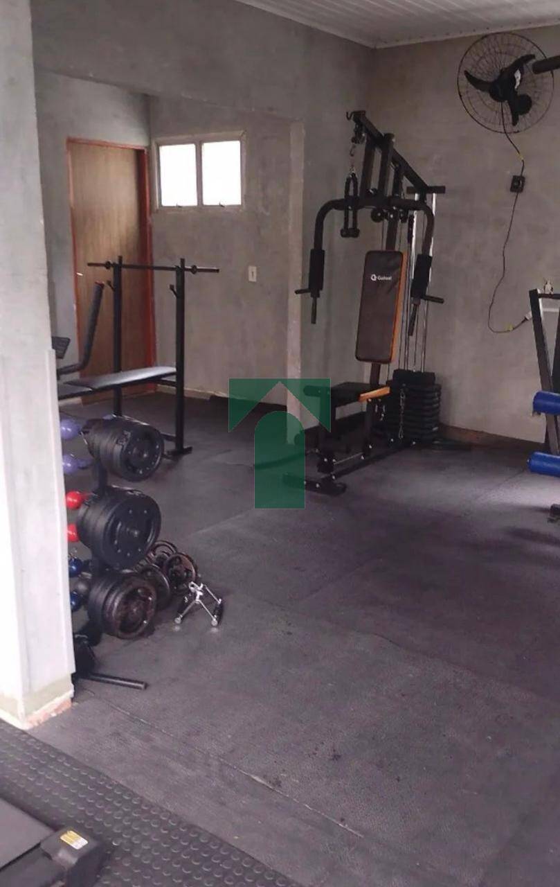 Apartamento, 2 quartos, 50 m² - Foto 16