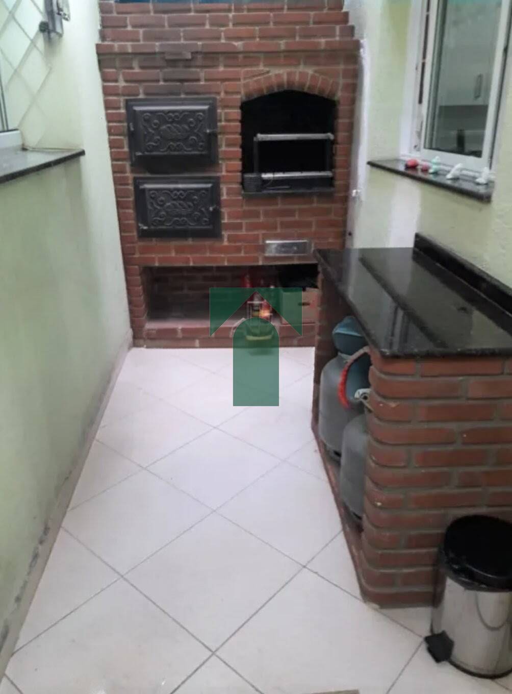 Sobrado, 3 quartos, 144 m² - Foto 11