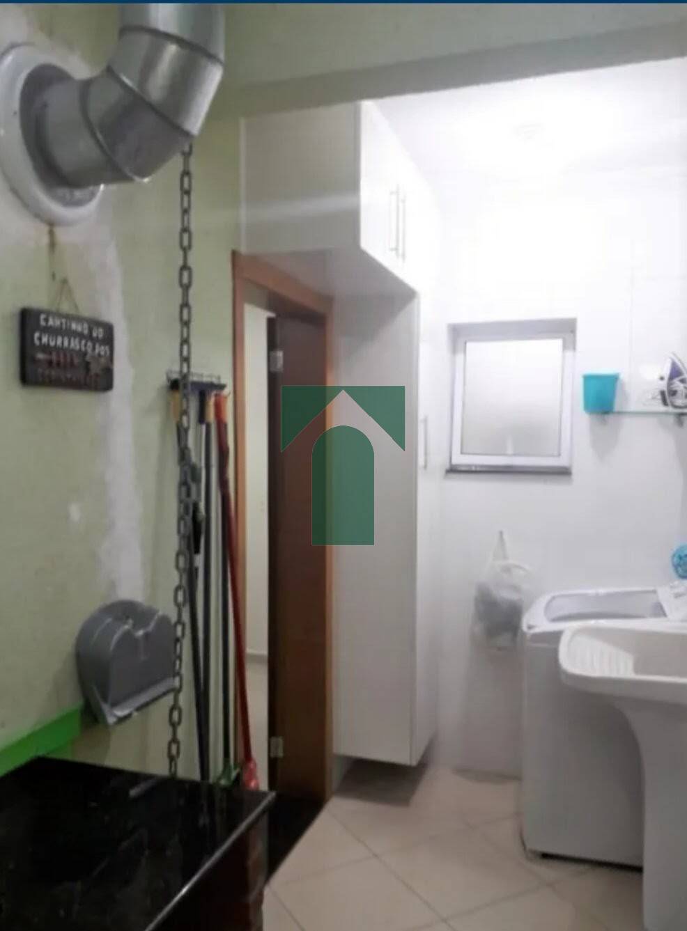 Sobrado, 3 quartos, 144 m² - Foto 12