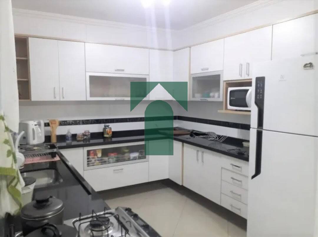 Sobrado, 3 quartos, 144 m² - Foto 4