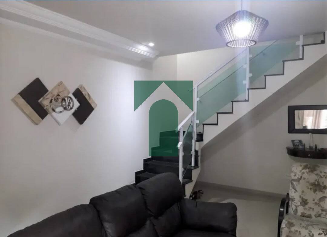 Sobrado, 3 quartos, 144 m² - Foto 2