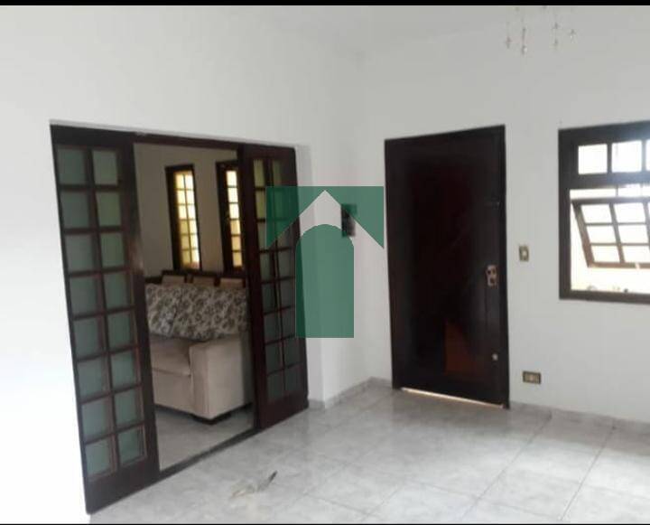 Casa, 4 quartos, 253 m² - Foto 2