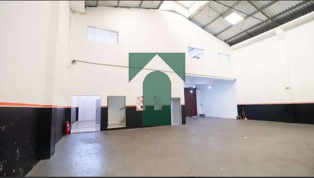Loja-Salão, 950 m² - Foto 1