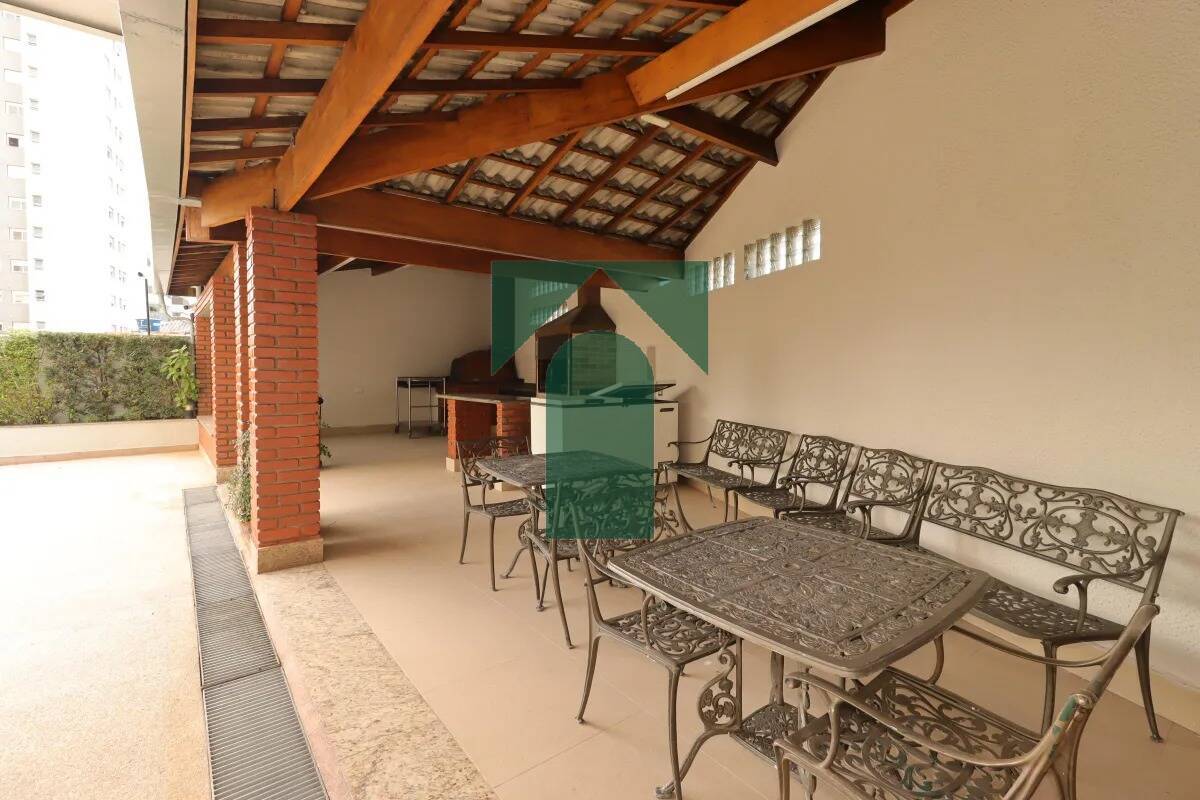 Apartamento, 3 quartos, 140 m² - Foto 4