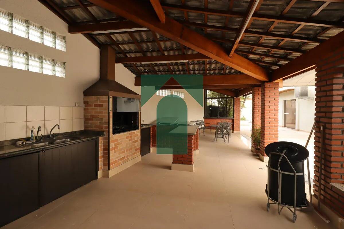 Apartamento, 3 quartos, 140 m² - Foto 6
