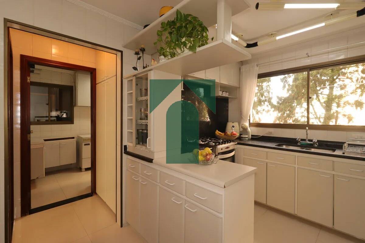Sobrado, 3 quartos, 180 m² - Foto 9