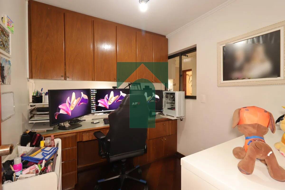 Sobrado, 3 quartos, 180 m² - Foto 23