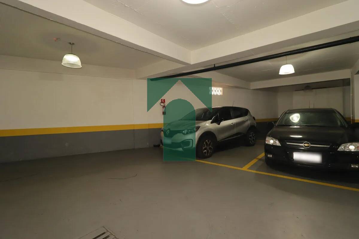 Sobrado, 3 quartos, 180 m² - Foto 24