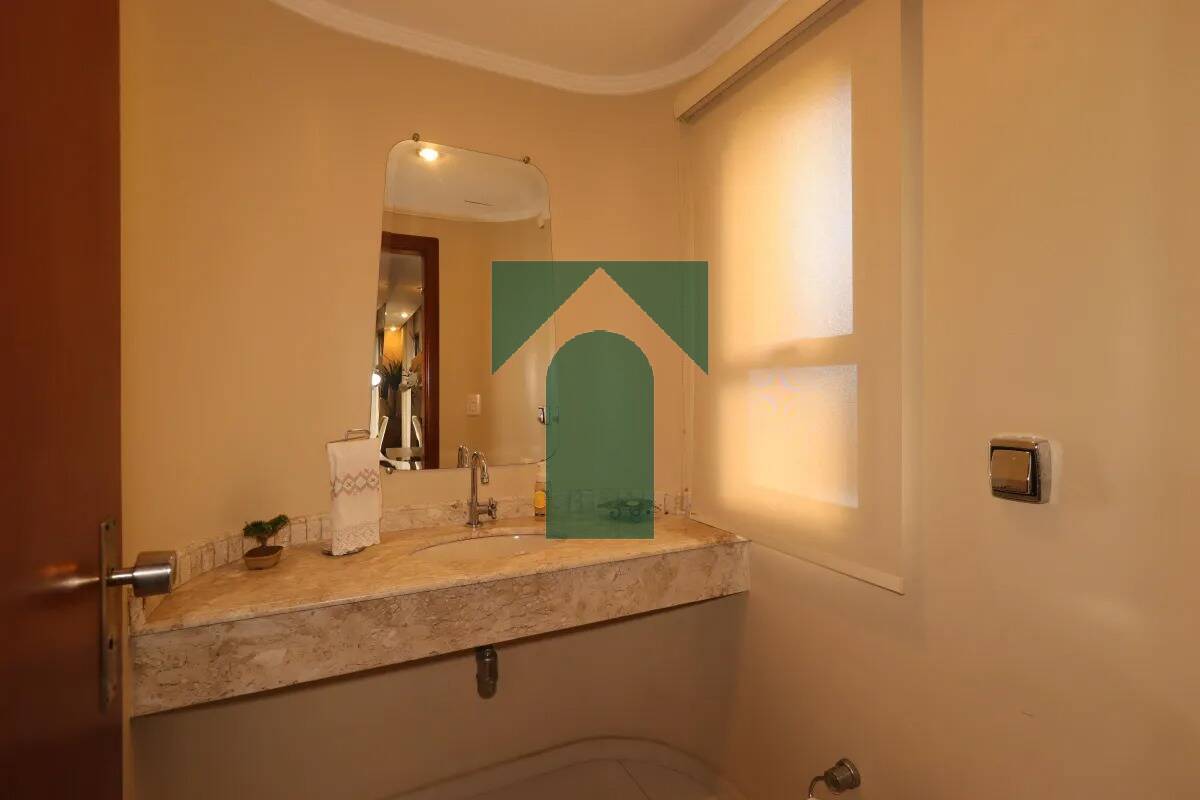Sobrado, 3 quartos, 180 m² - Foto 25