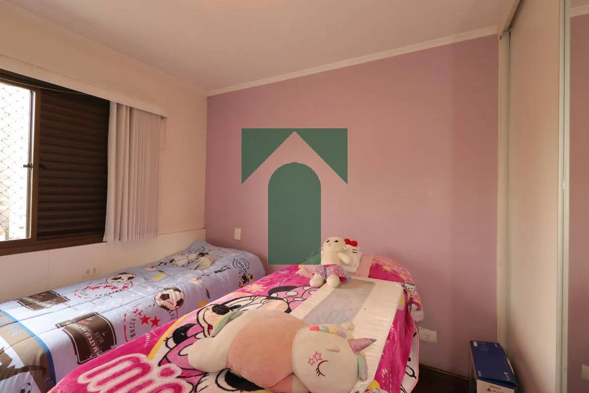 Sobrado, 3 quartos, 180 m² - Foto 20