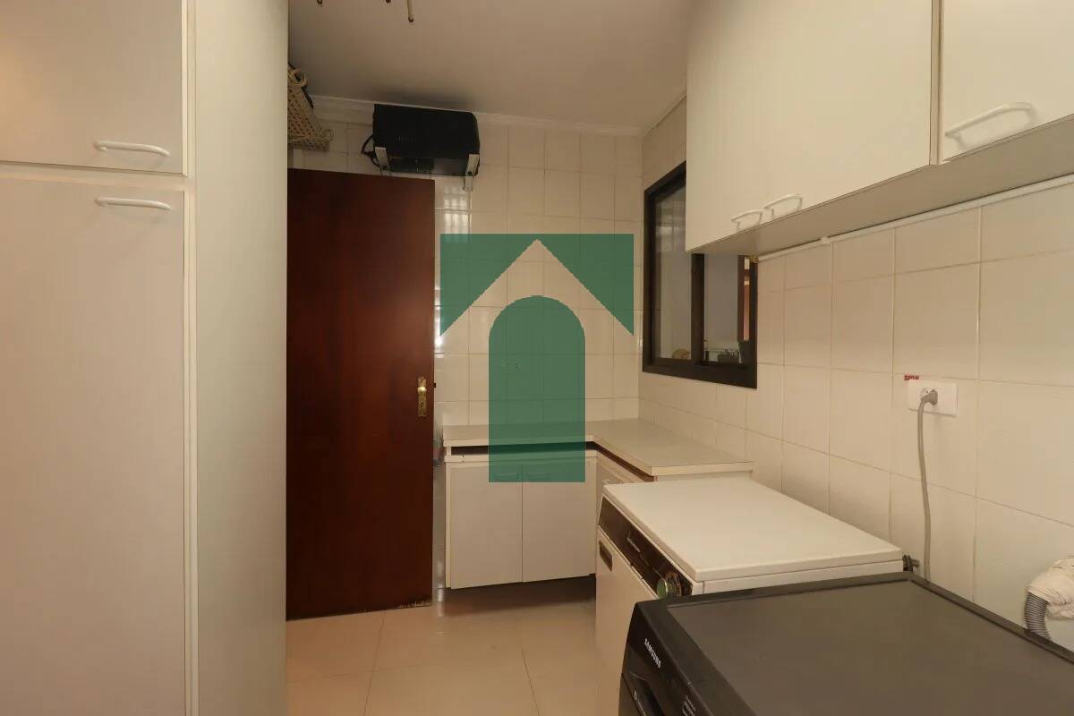 Sobrado, 3 quartos, 180 m² - Foto 30
