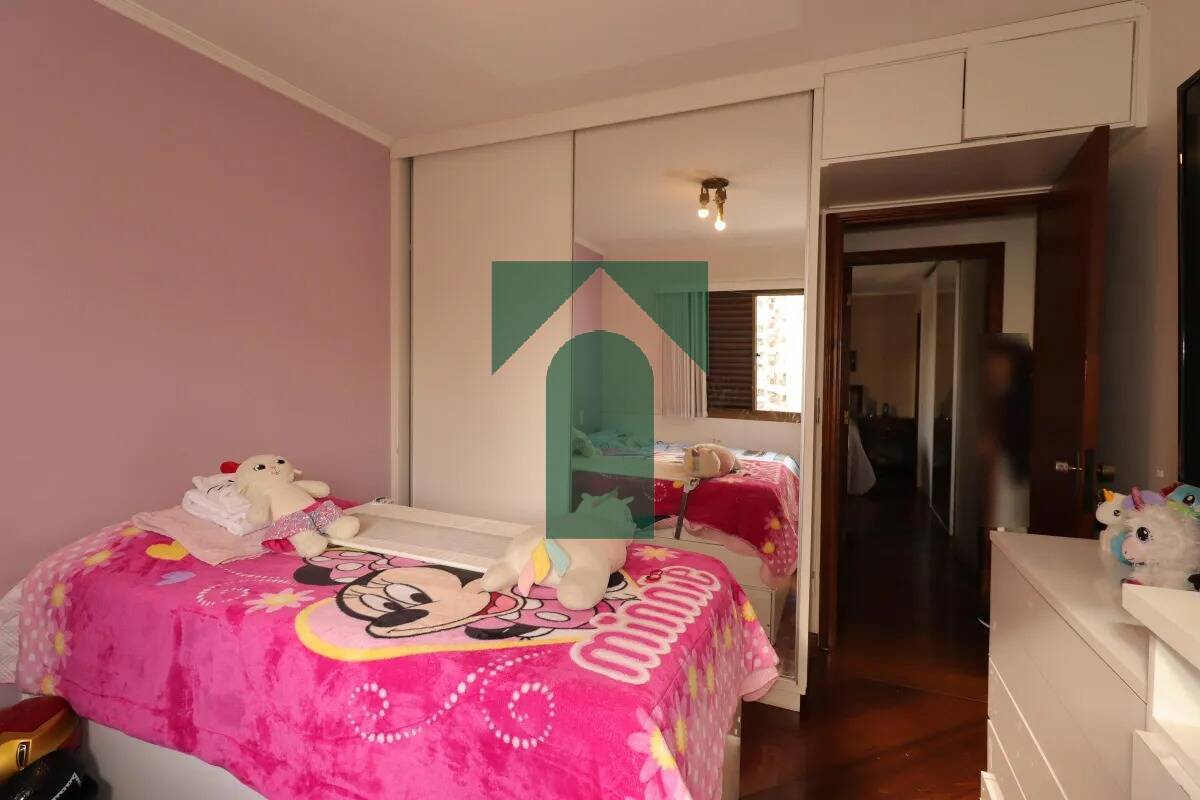 Sobrado, 3 quartos, 180 m² - Foto 21