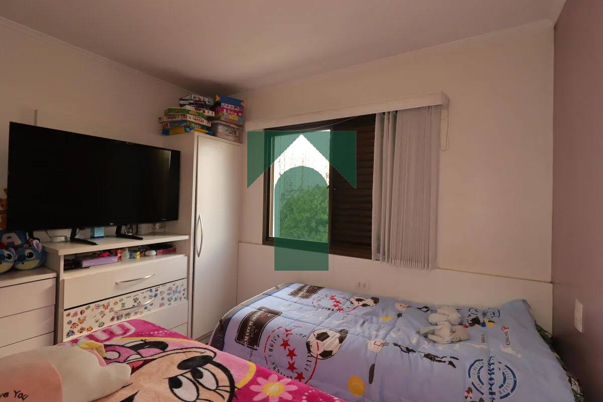 Sobrado, 3 quartos, 180 m² - Foto 22