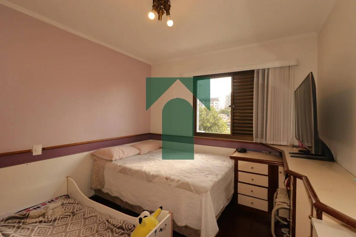 Sobrado, 3 quartos, 180 m² - Foto 18
