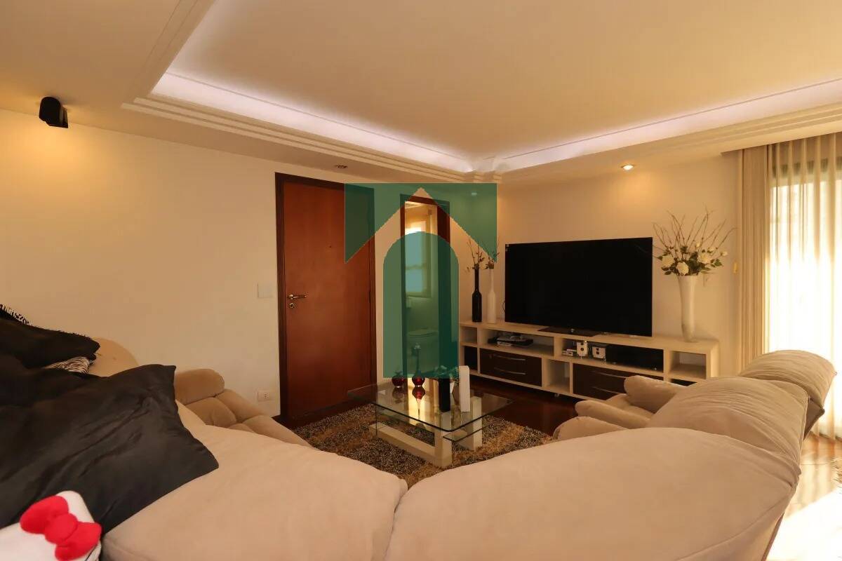 Sobrado, 3 quartos, 180 m² - Foto 4