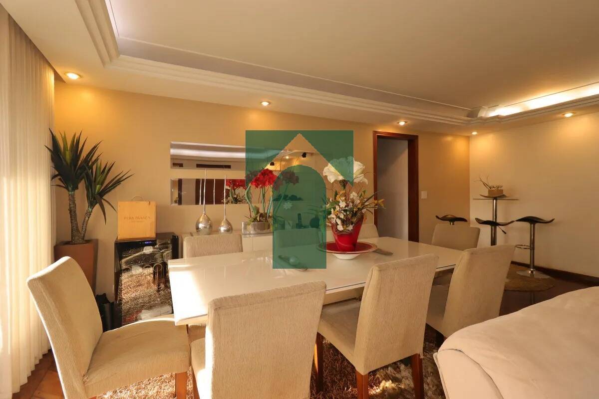 Sobrado, 3 quartos, 180 m² - Foto 8