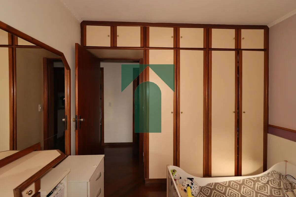 Sobrado, 3 quartos, 180 m² - Foto 19