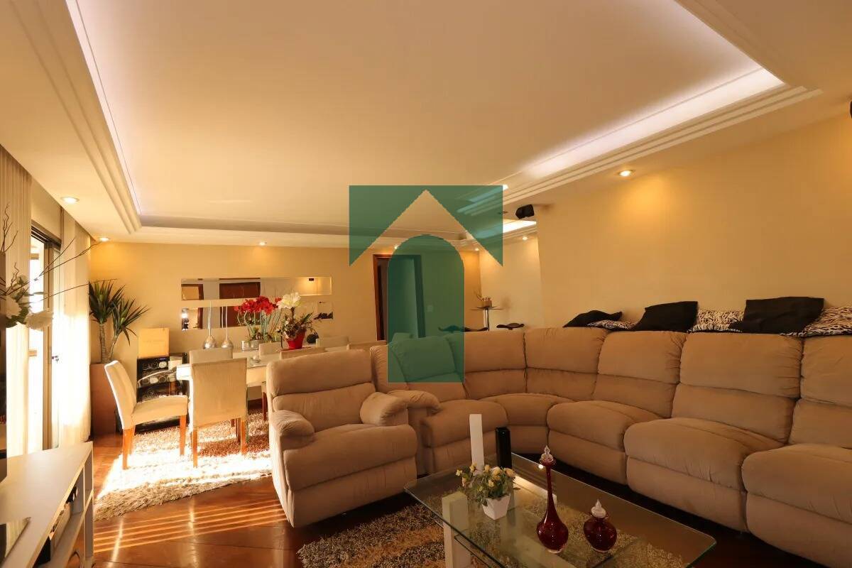 Sobrado, 3 quartos, 180 m² - Foto 1