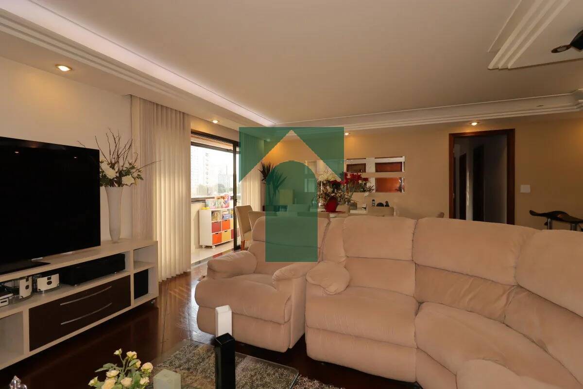 Sobrado, 3 quartos, 180 m² - Foto 3