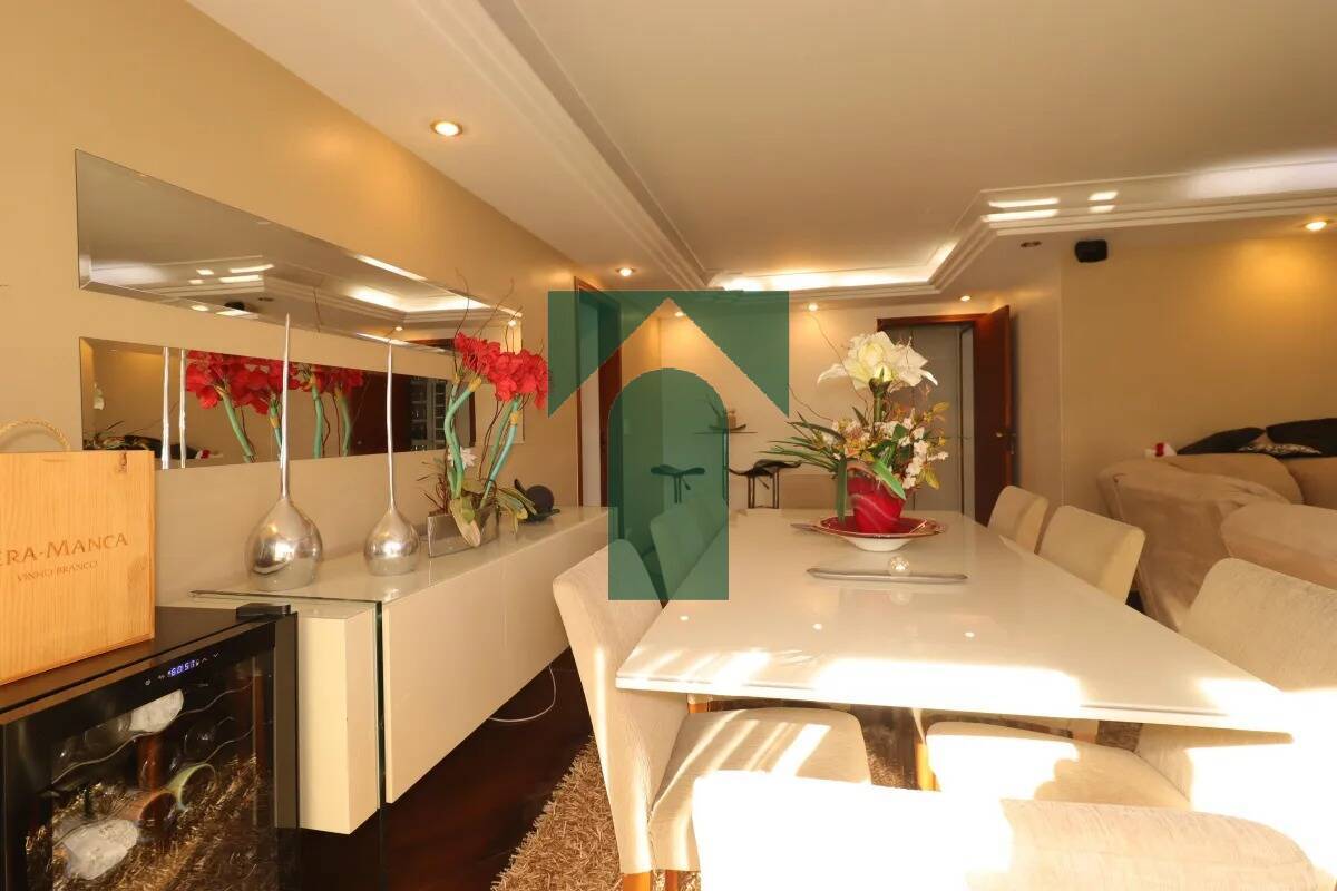 Sobrado, 3 quartos, 180 m² - Foto 6