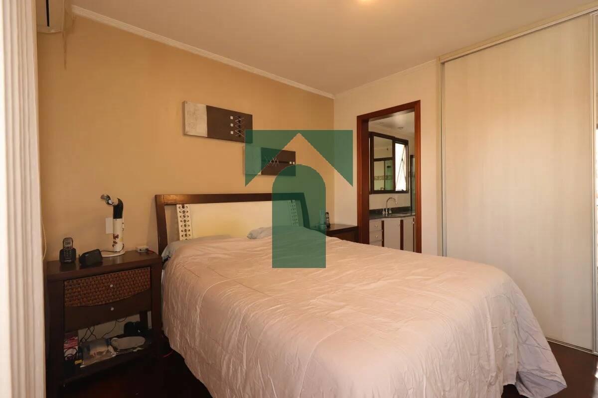 Sobrado, 3 quartos, 180 m² - Foto 16