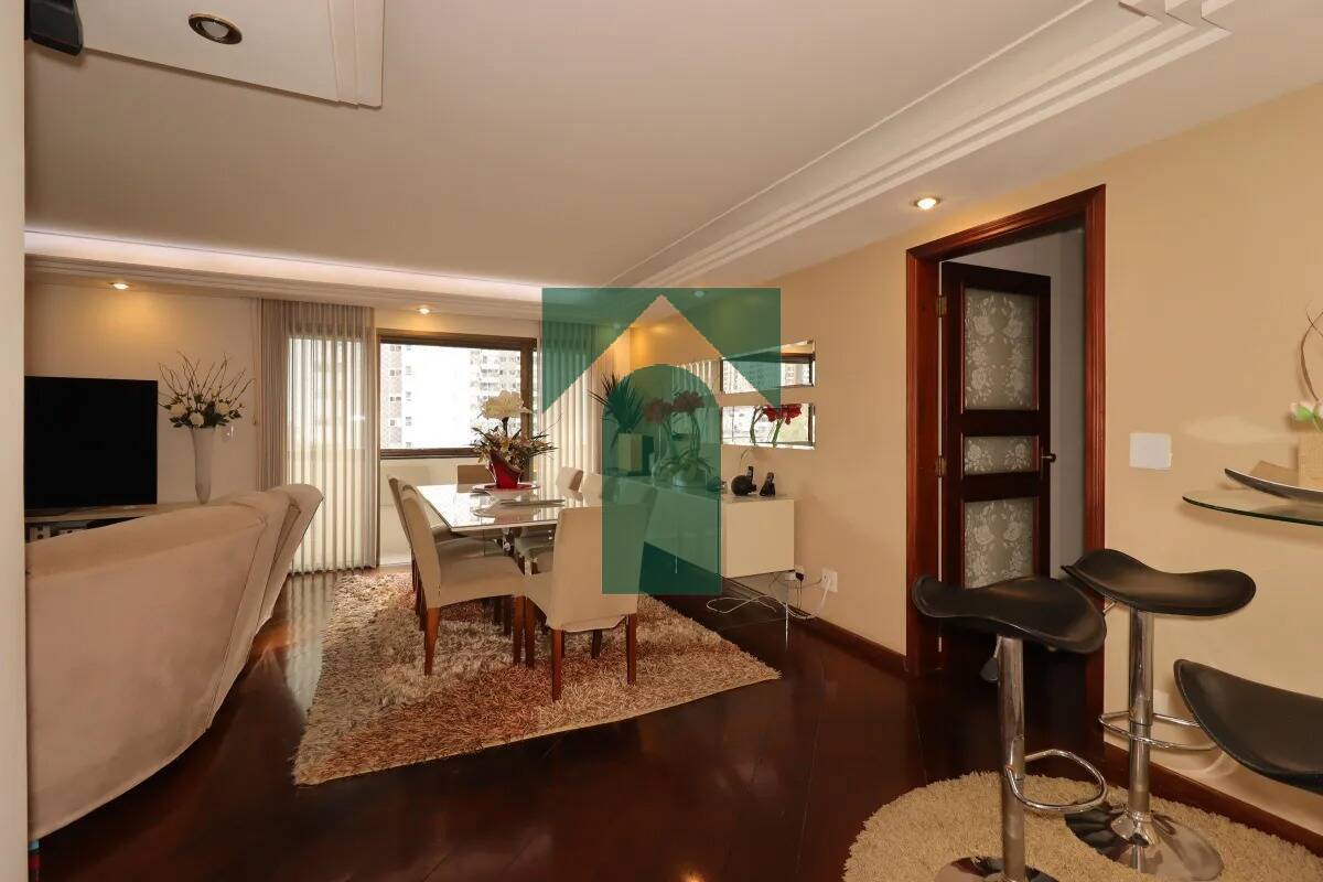 Sobrado, 3 quartos, 180 m² - Foto 7