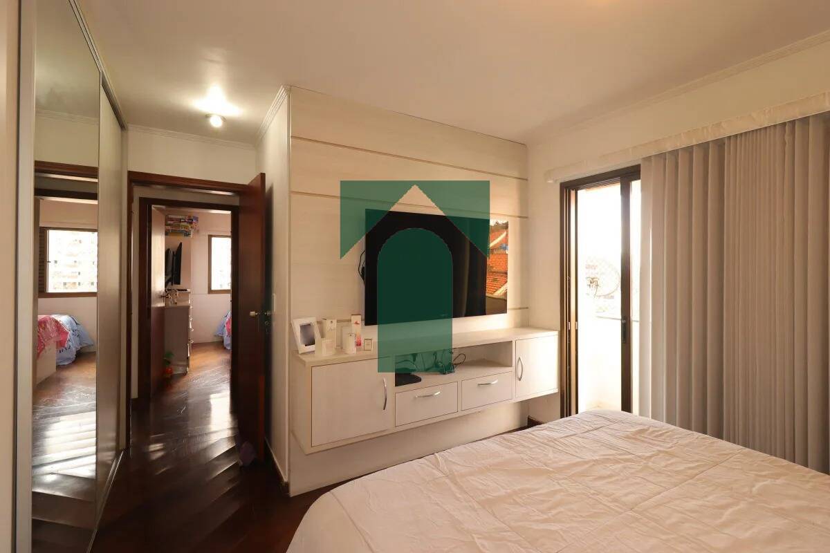 Sobrado, 3 quartos, 180 m² - Foto 17