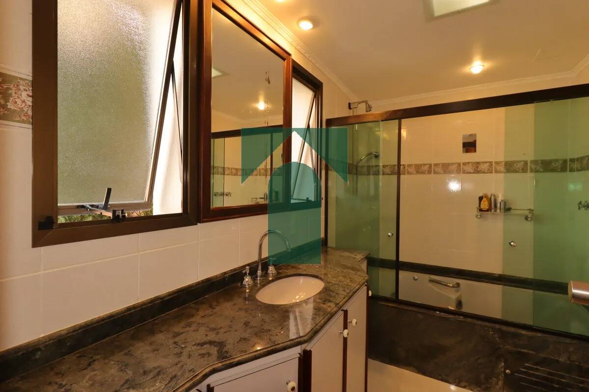 Sobrado, 3 quartos, 180 m² - Foto 27